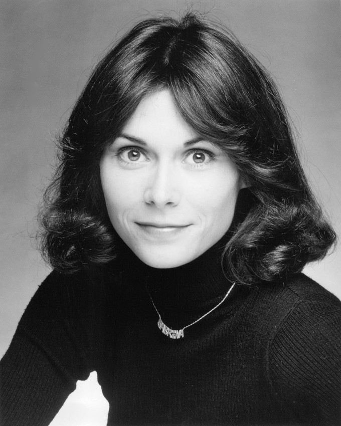 Kate Jackson